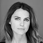 Keri Russell به عنوان Sari