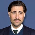 Jason Schwartzman به عنوان Gideon Graves