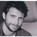 Jeremy Sisto به عنوان King Runeard