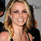 Britney Spears به عنوان Self