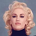 Gwen Stefani به عنوان Jean Harlow