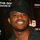 Larenz Tate به عنوان Dr. Alex Burke