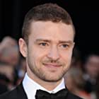 Justin Timberlake به عنوان Palmer