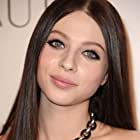 Michelle Trachtenberg به عنوان Georgina Sparks