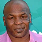 Mike Tyson به عنوان Roy