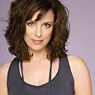 Alanna Ubach به عنوان Jenny