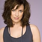 Alanna Ubach به عنوان Susan Bennett