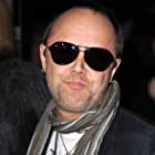 Lars Ulrich به عنوان Lars Ulrich