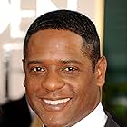 Blair Underwood به عنوان Agent Carter