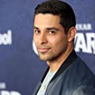 Wilmer Valderrama به عنوان Agustín