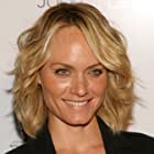 Amber Valletta به عنوان Madison Elizabeth Frank