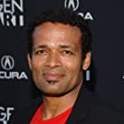 Mario Van Peebles به عنوان Mzamo