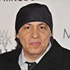 Steven Van Zandt به عنوان Silvio Dante