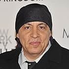 Steven Van Zandt به عنوان Self