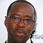 Courtney B. Vance به عنوان Captain Craine