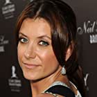 Kate Walsh به عنوان The Handler