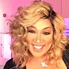 Kym Whitley به عنوان Cashier