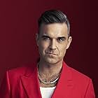 Robbie Williams به عنوان Robbie Williams