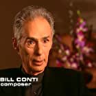 Bill Conti به عنوان Self