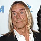 Iggy Pop به عنوان Belvedere Rickettes