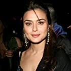 Preity Zinta به عنوان Riya Saran