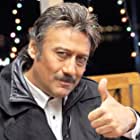 Jackie Shroff به عنوان Maj. Gen. Sagat Singh