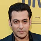 Salman Khan به عنوان Laxman