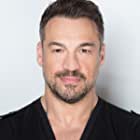 Aleks Paunovic به عنوان Trevor