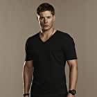 Jensen Ackles به عنوان Batman