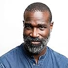 Tunde Adebimpe به عنوان Dexter