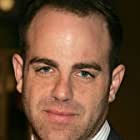 Paul Adelstein به عنوان Ted