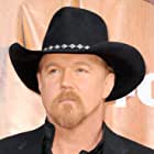 Trace Adkins به عنوان General Corbin Dandridge