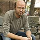 Scott Adsit به عنوان David