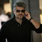 Ajith Kumar به عنوان Bharath Subramaniam