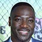 Adewale Akinnuoye-Agbaje به عنوان Heavy Duty