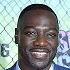 Adewale Akinnuoye-Agbaje به عنوان Frank Preiffer