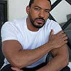 Laz Alonso به عنوان Tsu'tey