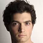 David Alpay به عنوان Jade