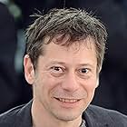 Mathieu Amalric