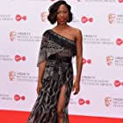 Nikki Amuka-Bird