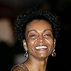 Adjoa Andoh به عنوان Lady Agatha Danbury