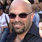 Lee Arenberg به عنوان Leroy