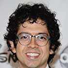 Geoffrey Arend به عنوان Jerry Goldman