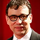 Fred Armisen به عنوان Mr. Franks