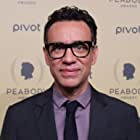 Fred Armisen به عنوان Elliot Birch