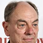 Alun Armstrong به عنوان Mr. Hafez