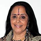 Ila Arun به عنوان Principal Ushal Gehlot