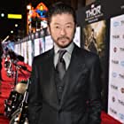 Tadanobu Asano به عنوان Hogun