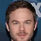 Shawn Ashmore به عنوان Bobby