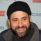 Dave Attell به عنوان Noam